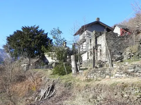 Case sopra i terrazzi