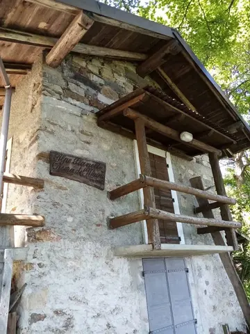 La cappelletta della Minarola