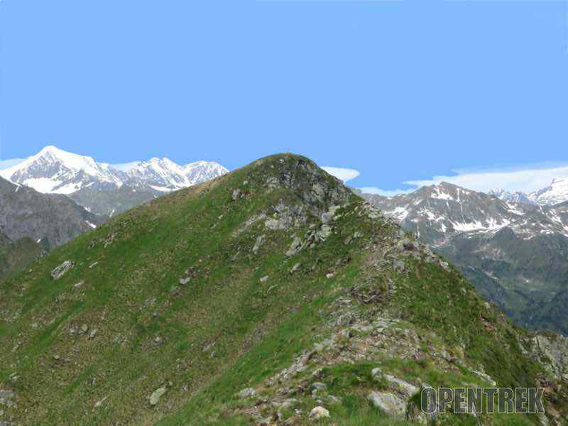 Escursione cima Camughera da alpe Manzano in valle Bognanco