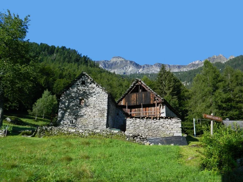 alpe agaru