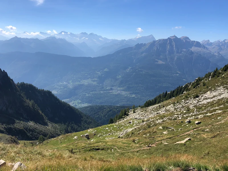 valle Antigorio