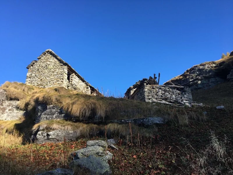 alpe vargnana