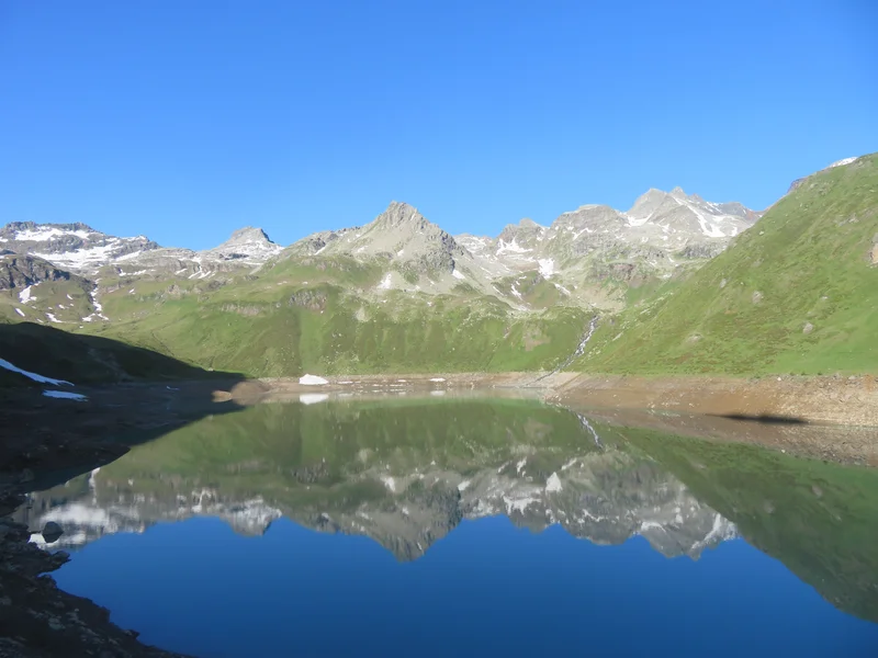 lago busin