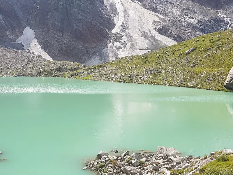 lago delle Locce