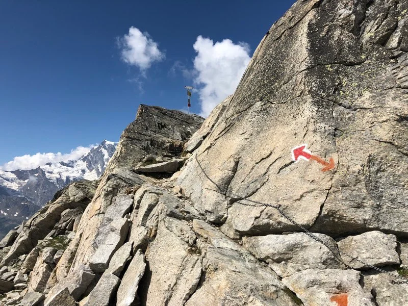 passo del moro