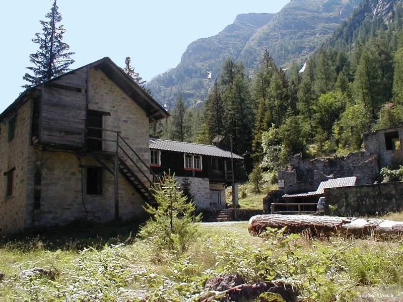 bivacco landi