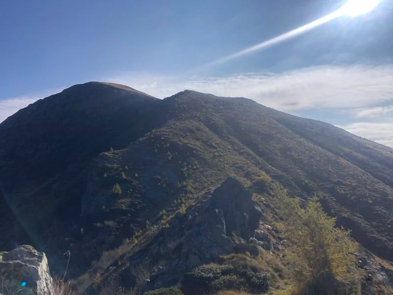 passo d'Arnigo