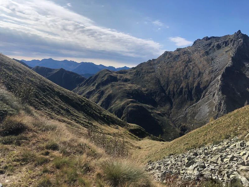 passo d'Arnigo