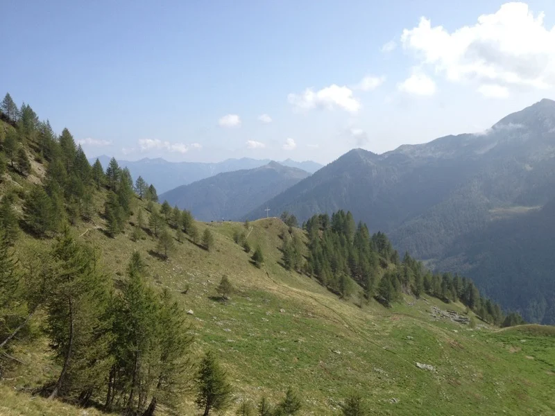 croce del vallaro