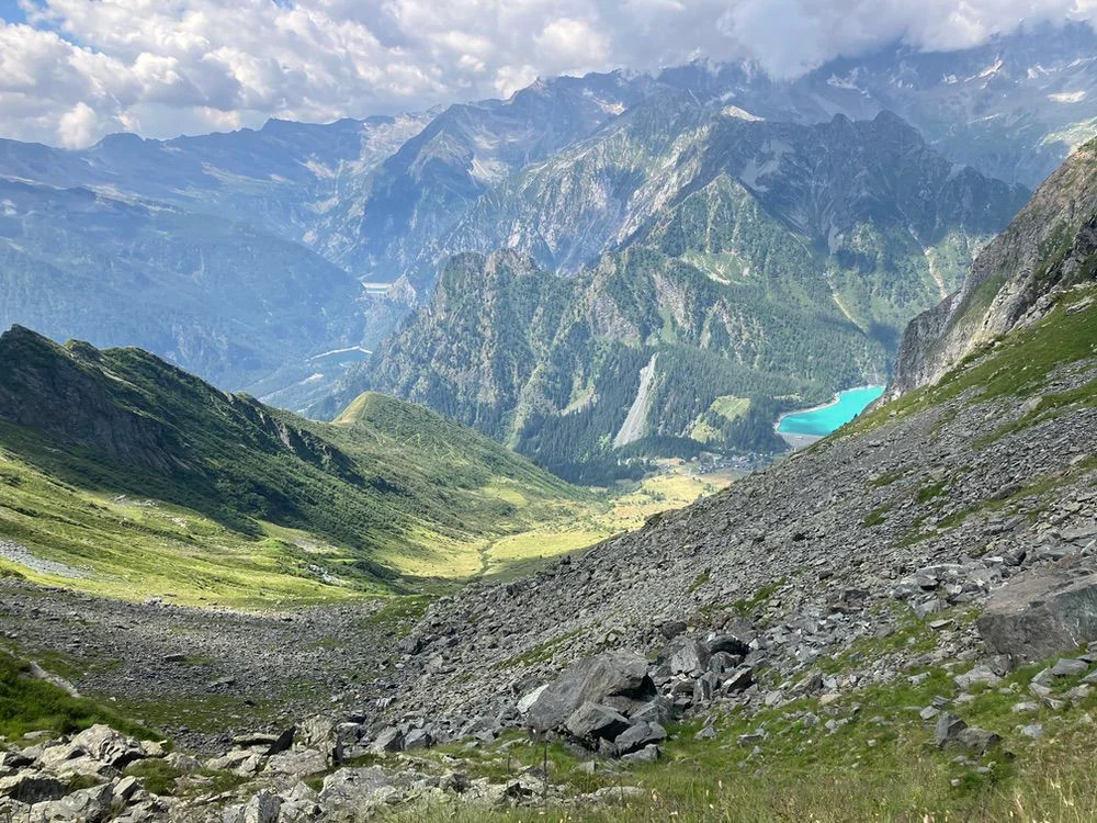 passo del fornalino