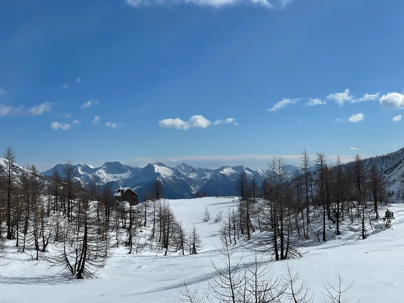 cispolata passo Monscera