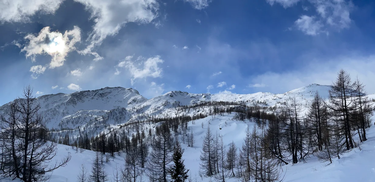 cispolata passo Monscera