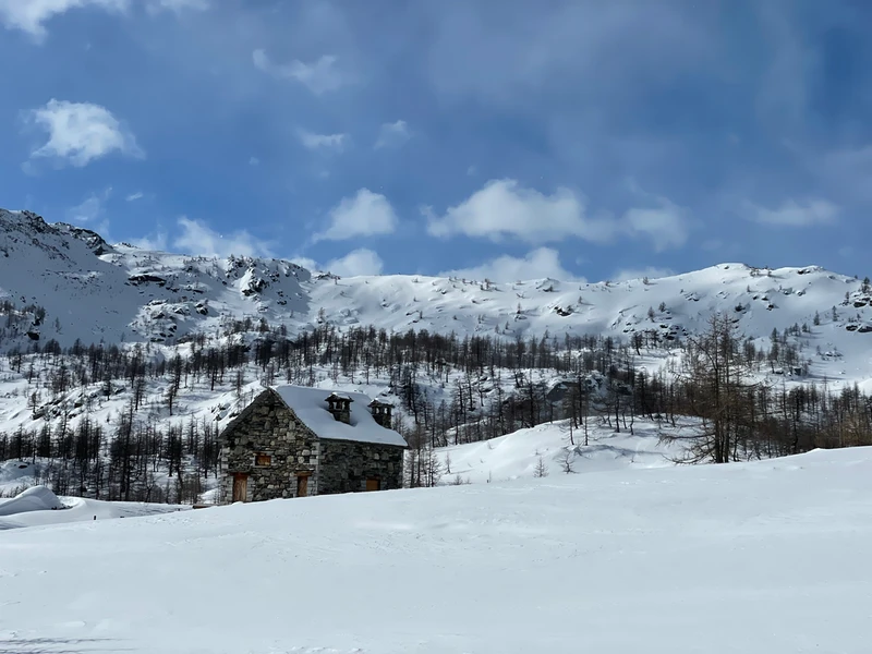 cispolata passo Monscera