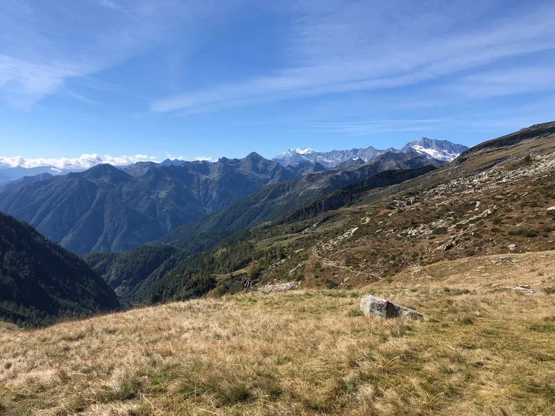 passo di variola