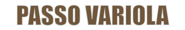 passo di variola
