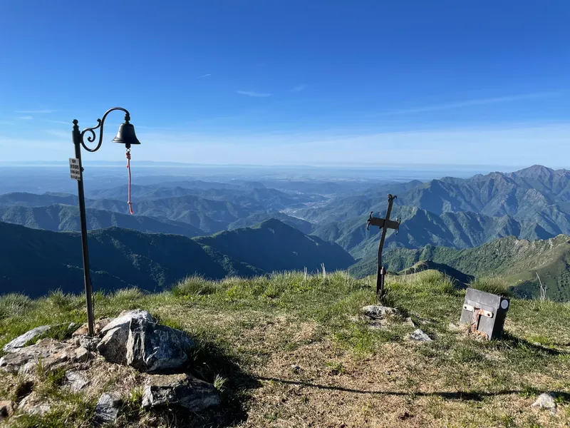 monte capio