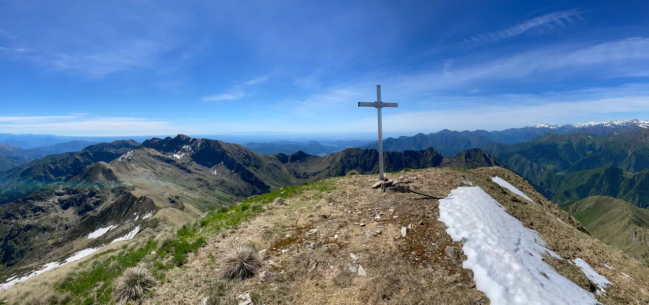 monte capio