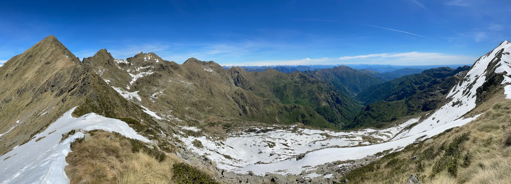 monte capio