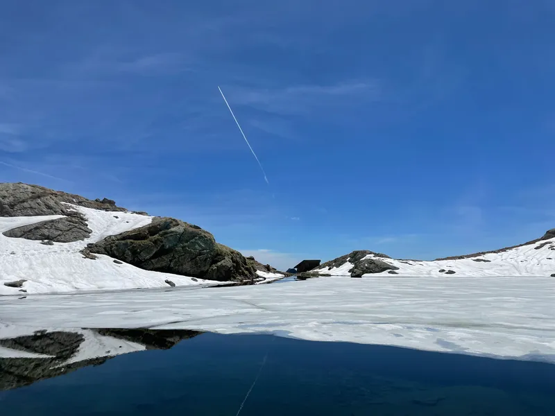 monte capio