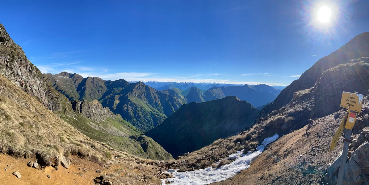 passo dei rossi