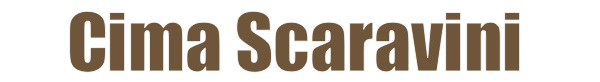 cima scaravini