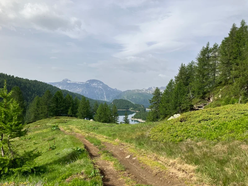 alpe devero