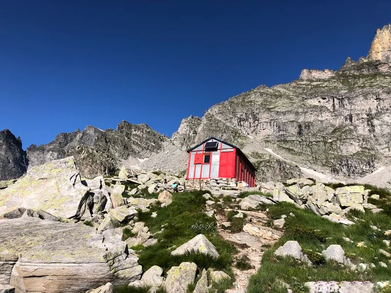 bivacco combi lanza