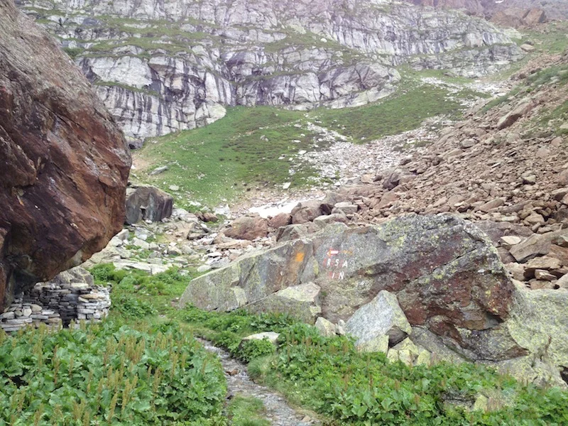 piani della rossa