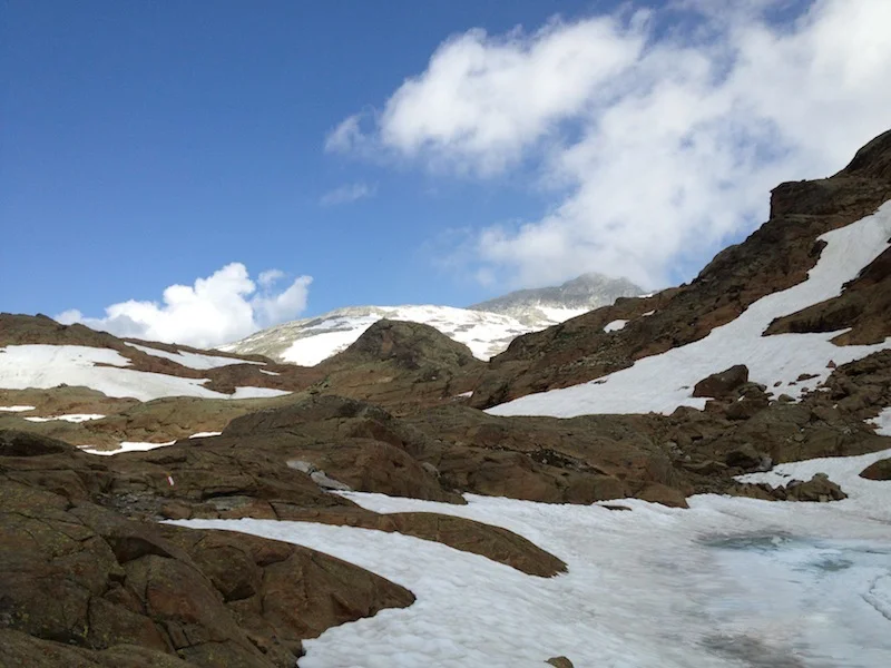 passo della rossa