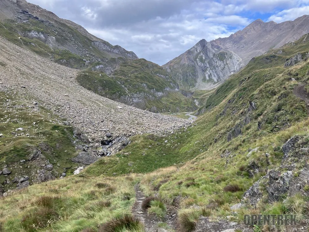 val Formazza