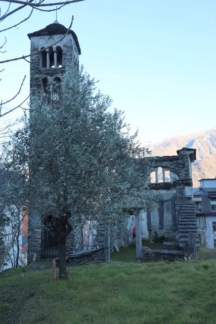 escursione pizzo Castello
