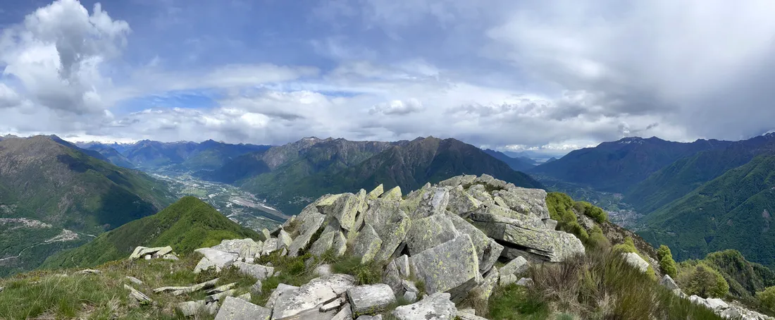 Pizzo Castello