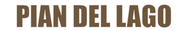 Pian del Lago