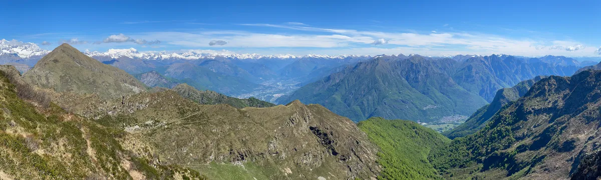 cima ravinella