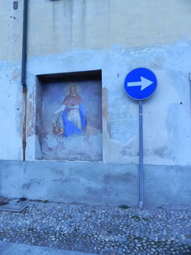 Vogogna torri e terrazzi