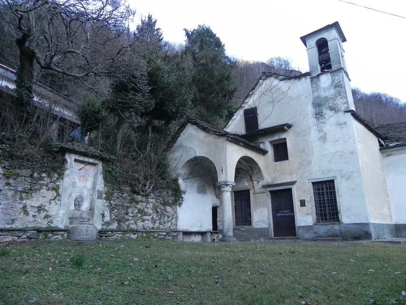 Vogogna torri e terrazzi