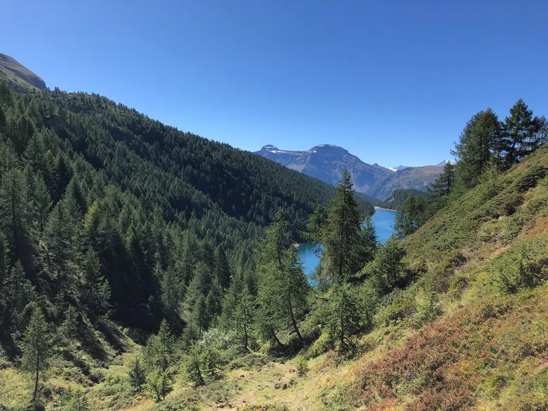 alpe devero