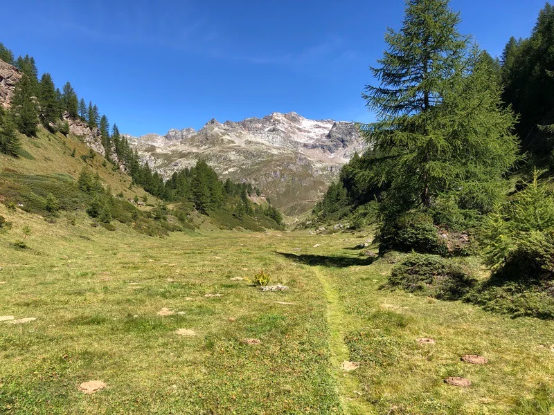 alpe devero