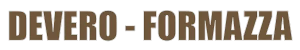 devero formazza