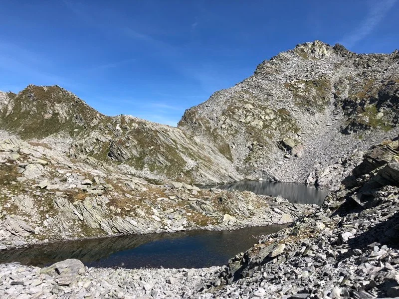 lago gelato