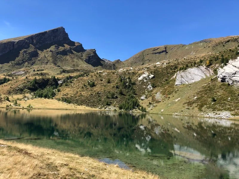 lago di matogno