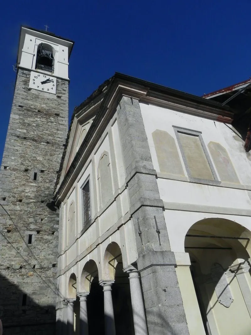 caprezzo