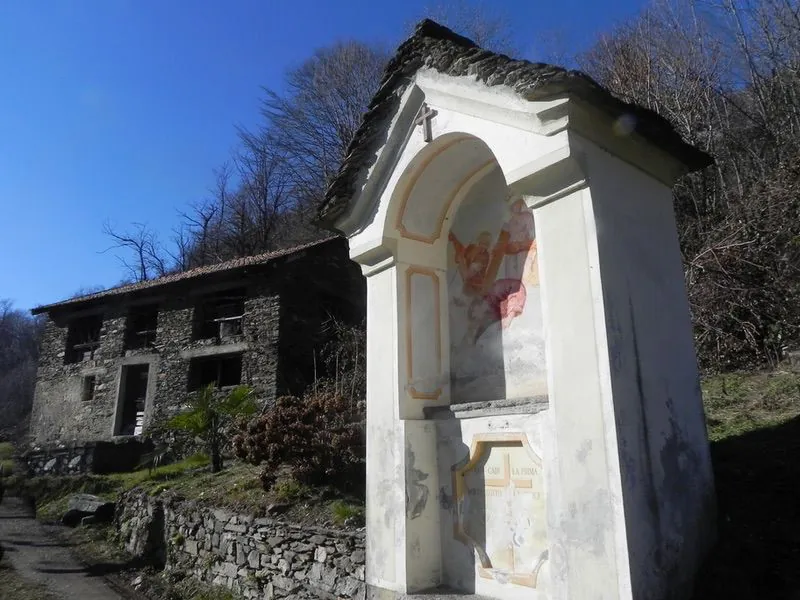 caprezzo