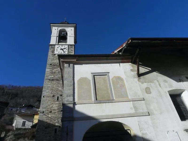 caprezzo