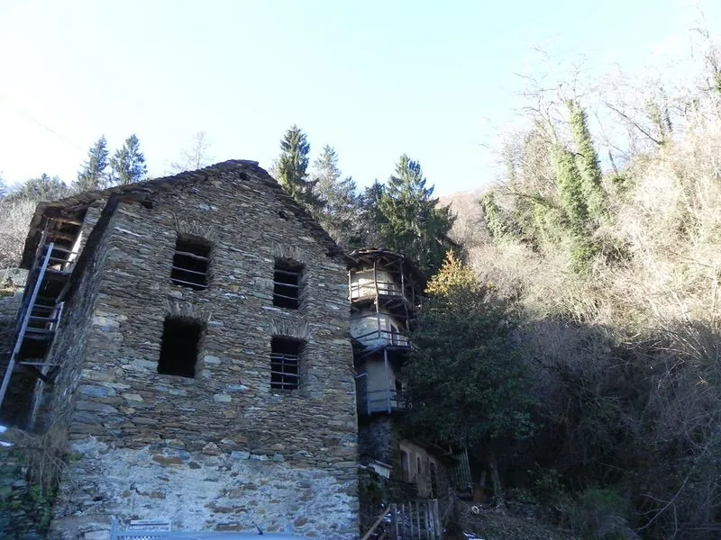 caprezzo