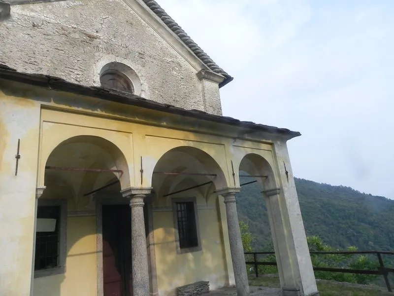 caprezzo