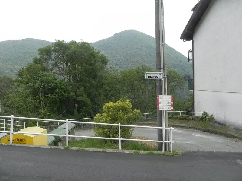 caprezzo