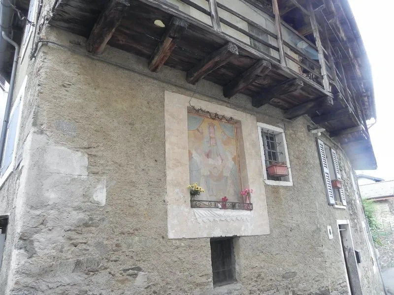 caprezzo