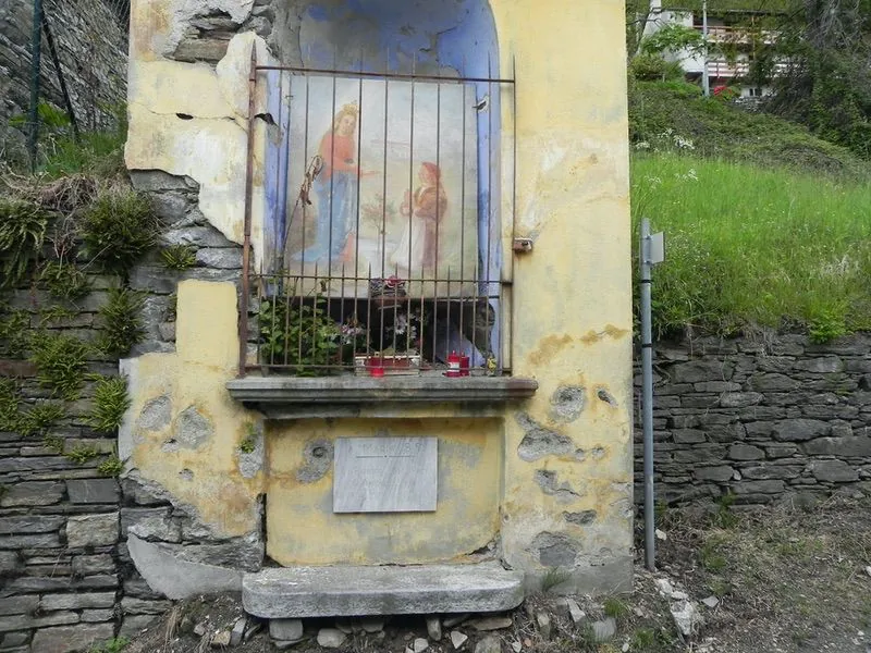 versanti di cicogna