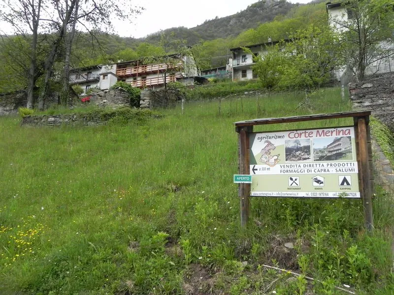 versanti di cicogna